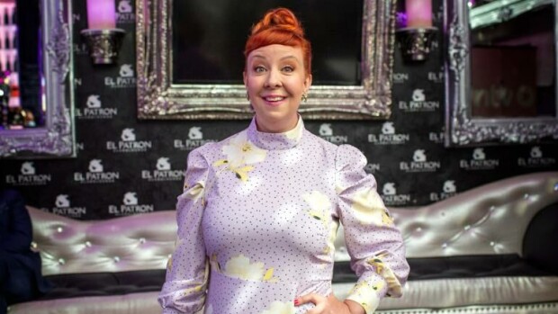 Miehen outo fetissi? Jenni Kokander hämmästyi puolisonsa vessassa seurustelun alussa - kertoo löydöksestään Me Naisille jenni kokander