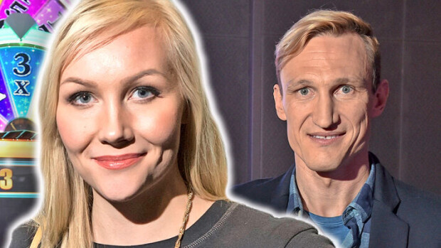 Emma Kimiläinen julkaisi ensimmäisen rakkauskuvan Sami Hyypiän kanssa - hehkuttaa suhdetta: 'Tekee minut onnelliseksi' Emma Kimiläinen ja Sami Hyypiä