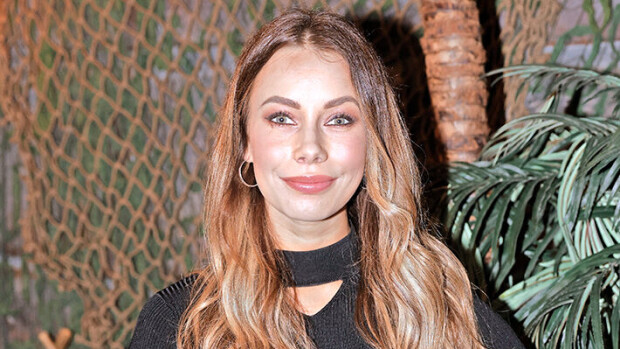 Tv-tähti Kerttu Rissanen opiskelee urallaan eteenpäin: 'Oon tästä tosi innoissani' Kerttu Rissanen