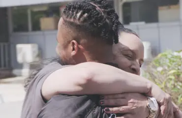 90 päivää morsiamena: Nigerialaisräppäri Usman salailee Zara-tarinaa Kimberlyltä: "Hän ei koske minuun samalla tavalla"