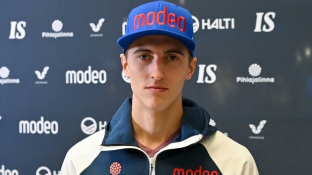 Ei ole todellista! Olympialaisiin valittu suomalainen suksisankari sairastui koronaan – uhosi vielä tovi sitten Seiskalle: ”Haluan olla maailman paras” Niko Kytösaho.