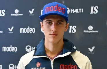 Ei ole todellista! Olympialaisiin valittu suomalainen suksisankari sairastui koronaan – uhosi vielä tovi sitten Seiskalle: ”Haluan olla maailman paras”