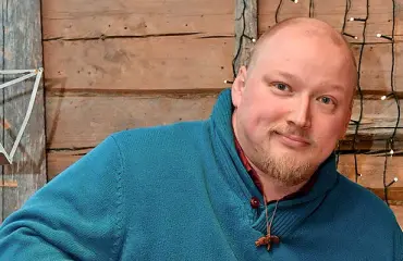 Maajussille morsian -Kimmo etsii uutta suhdetta: Tinder-profiilin yksityiskohta pistää silmään