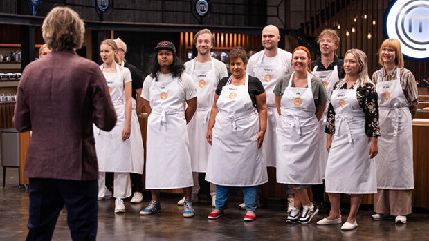 Keittiömestari paljastaa tv-tuotannosta: MasterChef Suomen kuvauksia varjosti yksi ikävä seikka masterchef