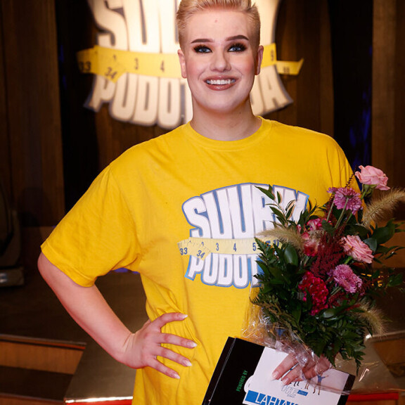 Aarni Mikkola voitti vuonna 2020 Suomen suurimman pudottajan hurjalla 27 kilon painonpudotuksellaan. Suurin pudottaja