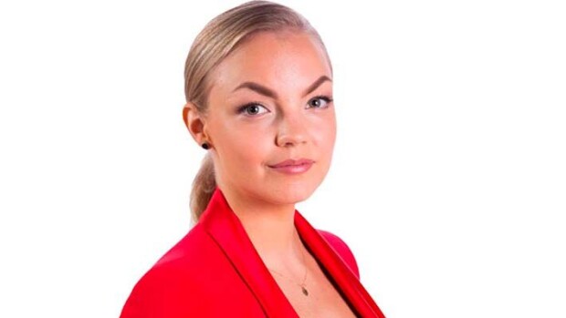 Avoimessa suhteessa elävä Miisa Nuorgam sai bännit Tinderistä - kova tilitys: 'Ehkä naisten vapaa seksuaalisuus jännittää...' miisa nuorgam