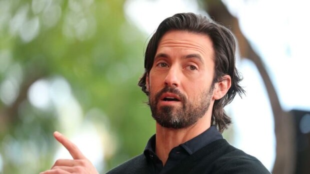 Gilmoren tytöt- ja This Is Us -komistus Milo Ventimiglia, 44, ei haikaile isäksi milo ventimiglia