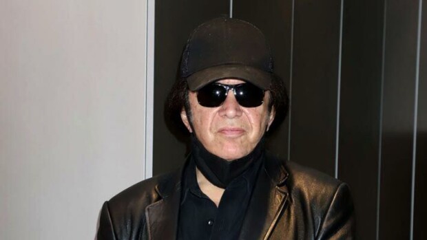 Pursuaa luksusta! Gene Simmonsin ökytalo on pikkutarkan arkkitehtuurin taidonnäyte – kuvat! Gene Simmons
