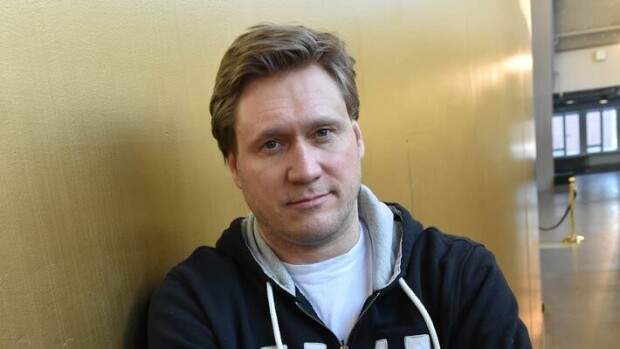 Muhinointi Katariina Kaitueen kanssa liikaa? Samuli Edelmann erosi lappilaisrakkaastaan Samuli Edelmann