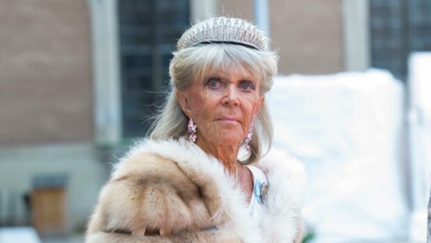 Ruotsin prinsessa Birgitta kasvoi kultaisessa häkissä: En päässyt ravintolaan enkä diskoon ennen avioliittoa Birgitta
