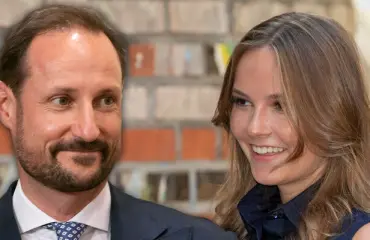 Norjan kruununprinssi Haakon teki naurettavan verkko-ostoksen - Ingrid-tytär nauraa isänsä hyväuskoisuudelle - katso video