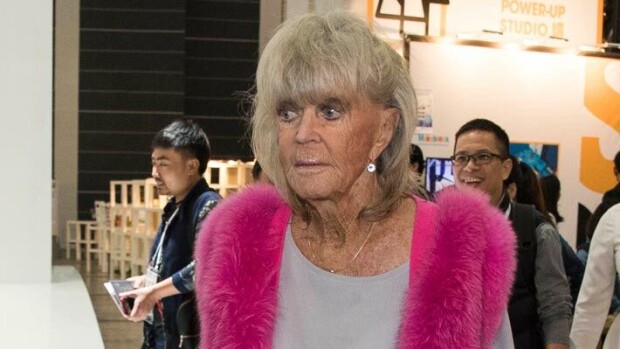 Ruotsin hovin suorasuu prinsessa Birgitta avautuu: Olen hyvin tylsistynyt! Birgitta