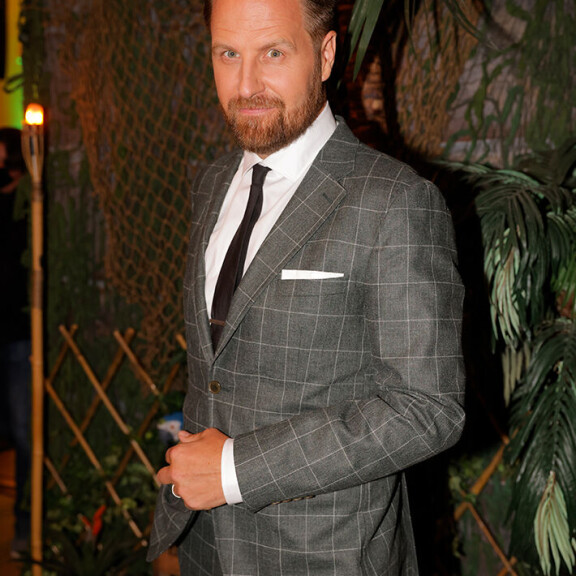 Tangokuningas viidakossa! Kyösti Mäkimattila lataa suoran mielipiteensä tosi-tv-ohjelmien selkäänpuukotuksista: 'Rajua peliä' Kyösti Mäkimattila