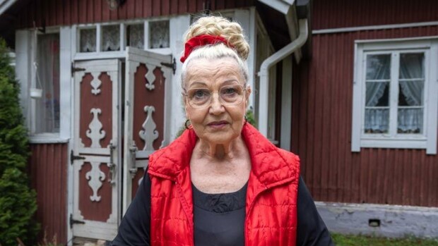 Virpi Miettinen Pariisin mallikeikastaan: Varkaan iskiessä minut olisi tapettu Virpi Miettinen