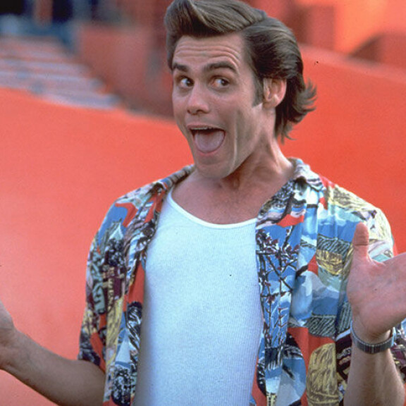 Tällainen Jim Carrey on oikeasti - 60 faktaa syntymäpäiväänsä juhlivasta suosikkikoomikosta Ace Ventura