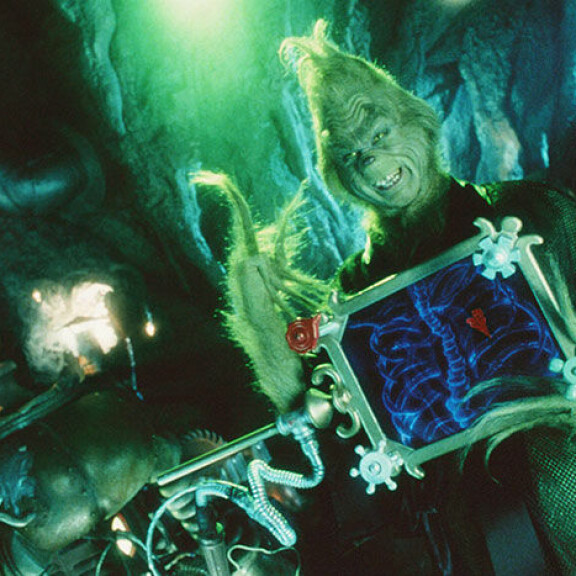 Tällainen Jim Carrey on oikeasti - 60 faktaa syntymäpäiväänsä juhlivasta suosikkikoomikosta Grinch