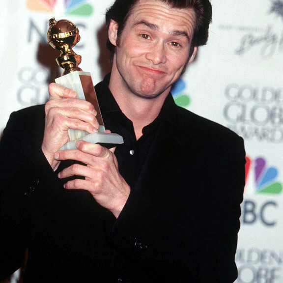 Tällainen Jim Carrey on oikeasti - 60 faktaa syntymäpäiväänsä juhlivasta suosikkikoomikosta Golden Globe