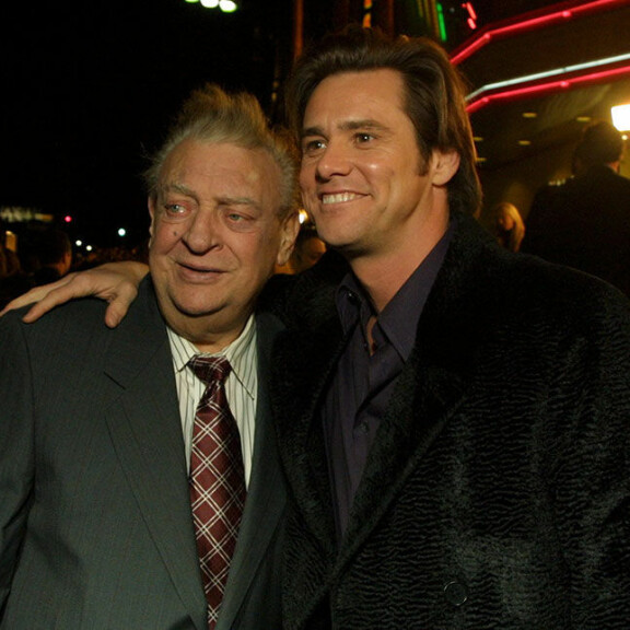 Tällainen Jim Carrey on oikeasti - 60 faktaa syntymäpäiväänsä juhlivasta suosikkikoomikosta Rodney