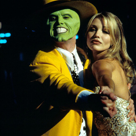 Tällainen Jim Carrey on oikeasti - 60 faktaa syntymäpäiväänsä juhlivasta suosikkikoomikosta the mask