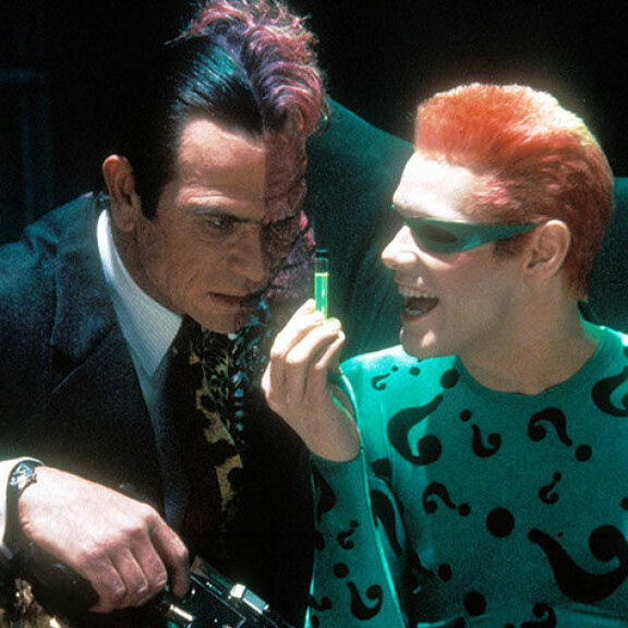 Tällainen Jim Carrey on oikeasti - 60 faktaa syntymäpäiväänsä juhlivasta suosikkikoomikosta Tommy Lee