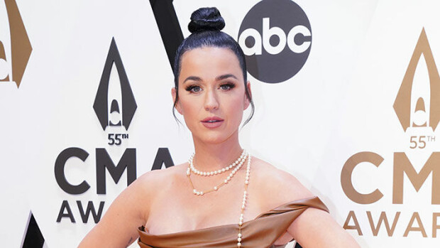 Seksijösses! Katy Perryn rohkea yläosaton kuva hämmästyttää somessa Katy Perry