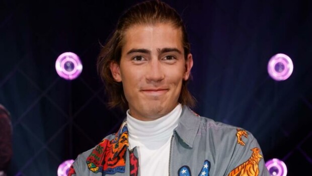 Frontside Ollien julkaisusta 10 vuotta - Robin paljastaa karun totuuden kulisseista Robin Packalen