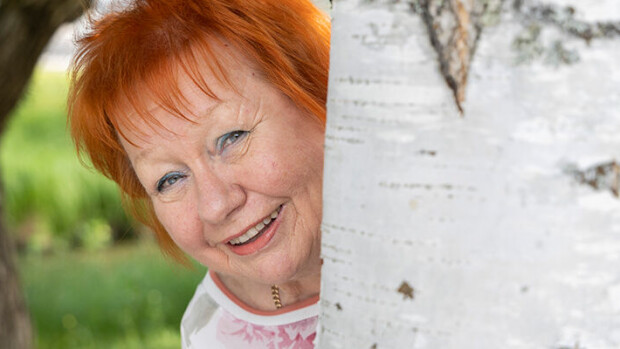 Salatut elämät -sarjaan uusia hahmoja – konkarinäyttelijä Tuija Piepponen sekoittaa pakkaa Sallan äitinä Tuija