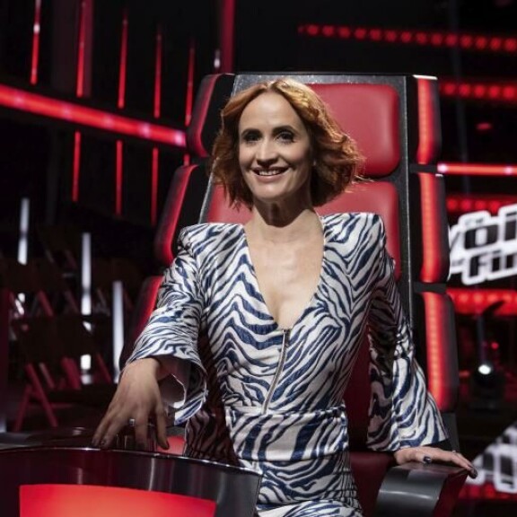 Maija nähdään jälleen The Voice of Finlandin tähtivalmentaja. Laulaja-lauluntekijä myös tapaa mielellään kollegoitaan. Maija Vilkkumaa, 48, nähdään jälleen The Voice of Finlandin tähtituomarina. Laulaja-lauluntekijä tapaa myös mielellään kollegoitaan.