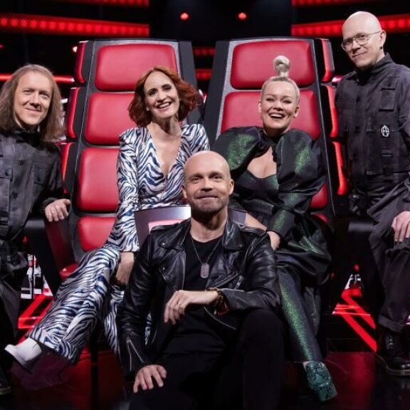 Toni Wirtanen täräyttää mielipiteensä hittiohjelman jättäneestä räppäristä: ”Ottamatta keneltäkään mitään pois…” The Voice of Finland.