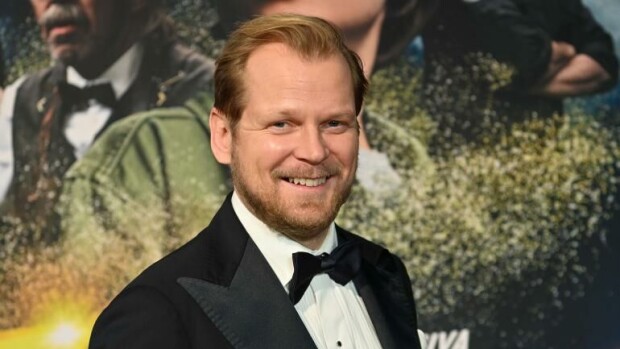 Anna: Antti Luusuaniemi säikähti rytmihäiriöitä Antti Luusuaniemi