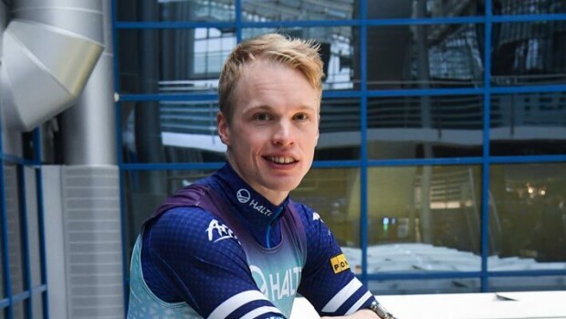 Hiihtosankari Iivo Niskanen vapaa-ajastaan: Metsästän kanoja Iivo Niskanen