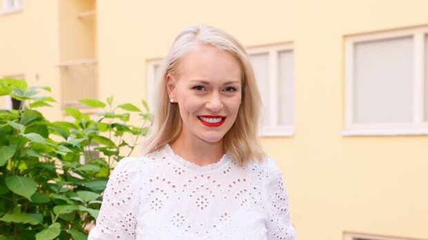 Ex-missi Krista Lanning erosi – uusi kulta on yli viisikymppinen jenkki