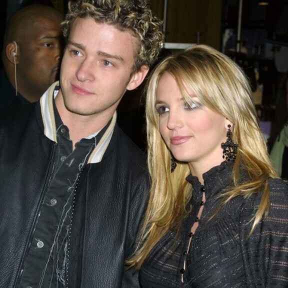 Justin Timberlake ja Britney Spears Britney Spears ja Justin Timberlake