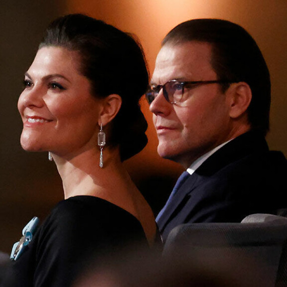 Victorian koronaoireet alkoivat ennen Danielia. He pitävät vähintään viikon tauon töiltään. Ruotsin kruununprinsessapari Victoria ja Daniel