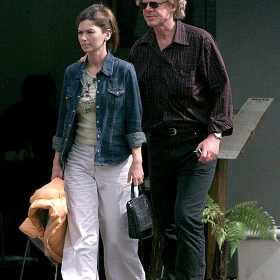 Shania Twain ja Robert John ”Mutt” Lange s