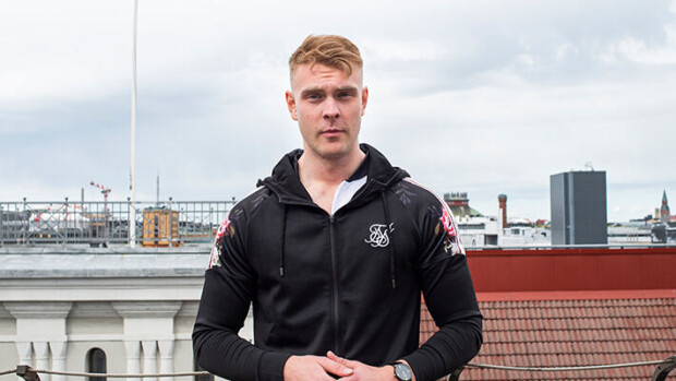 TIS-Valto kävi toimenpiteessä, josta miehet usein vaikenevat: 'Ulkonäköni on minulle sen verran tärkeä' Valto Harvistola Temptation Island Suomi