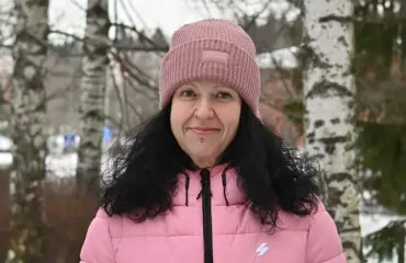 Lahtelainen Belinda laihdutti yli 160 kiloa: Keräsin vatsani housujeni sisälle