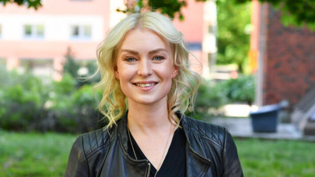 Ihana uutinen: tanssijakaunotar Kia Lehmuskoski meni kihloihin Kim-komistuksensa kanssa - muut TTK-tähdet riemuitsevat Kia Lehmuskoski