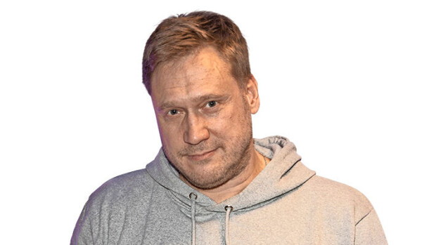 Samuli Edelmann suuntasi lapsineen Sveitsiin - ainutlaatuiset perhekuvat samuli edelmann