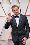 Leonardo DiCaprio