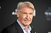 Harrison Ford