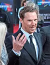 Benedict Cumberbatch