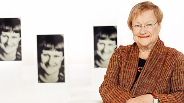 Yllättävä paljastus televisiossa: Tarja Halonen muistelee aikaansa Mäntyniemessä: 'Käyttäydyin kuin murrosikäinen' Tarja Halonen