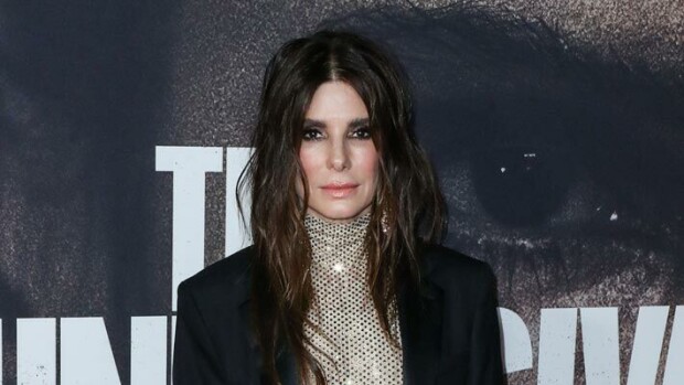 Oscar-voittaja Sandra Bullock adoptioäitiydestä: Olin varma, etten pysty siihen Sandra Bullock