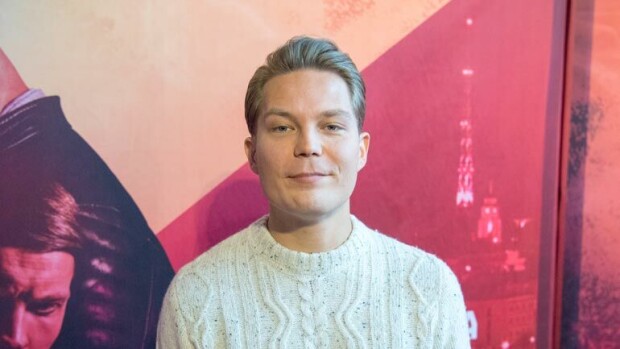 Paljastivatko nämä paparazzikuvat, mitä Cheek osti lahjaksi rakkaalleen – hävytöntä luksusta! Cheek