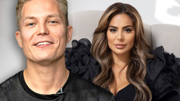 Paparazzi iski! Sofia Belórf yllätettiin keimailemasta Cheekille - katso tyly reaktio Cheek ja Sofia Belorf