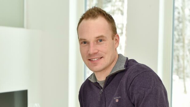 Vouti vei Jari-Matti Latvalan kodin, auton ja kesämökin - velkahelvetissä raju muutos Jari-Matti Latvala