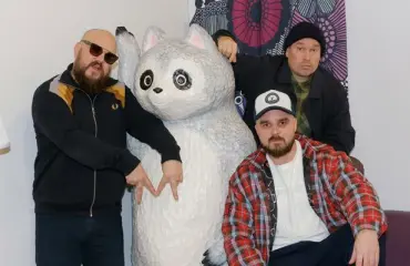 Teflon Brothers toteutti malminkartanolaisten nuorten toiveen – mahdollistaa kalliin harrastuksen: ”Eriarvoisuutta vähentävä asia”