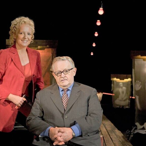 Maarit on yksi rakastetuimmista tv-toimittajista muun muassa empaattisuutensa ansiosta. Marraskuussa 2006 hänen vieraanaan oli presidentti Martti Ahtisaari. Maarit on yksi rakastetuimmista tv-toimittajista muun muassa empaattisuutensa ansiosta. Marraskuussa 2006 hänen vieraanaan oli presidentti Martti Ahtisaari.