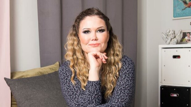 Sanna Kiisken petosvyyhdin uhrien sitkeä taistelu: Näin saimme korumme takaisin Sanna Kiiski